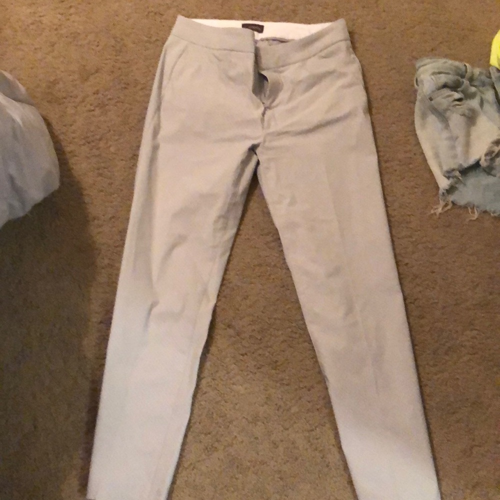 Pants from Crosby